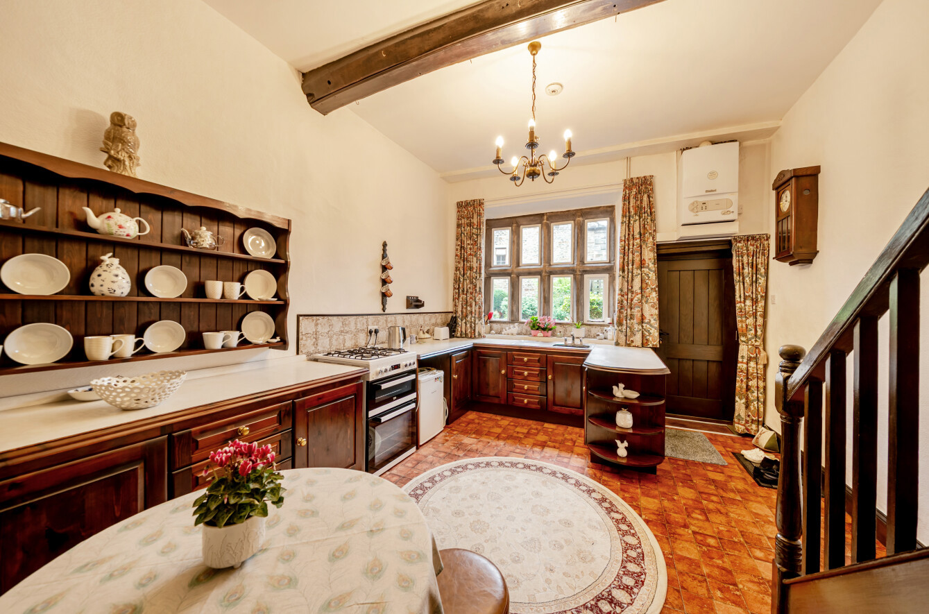 Brook View, Carleton, Skipton, North Yorkshire, BD23