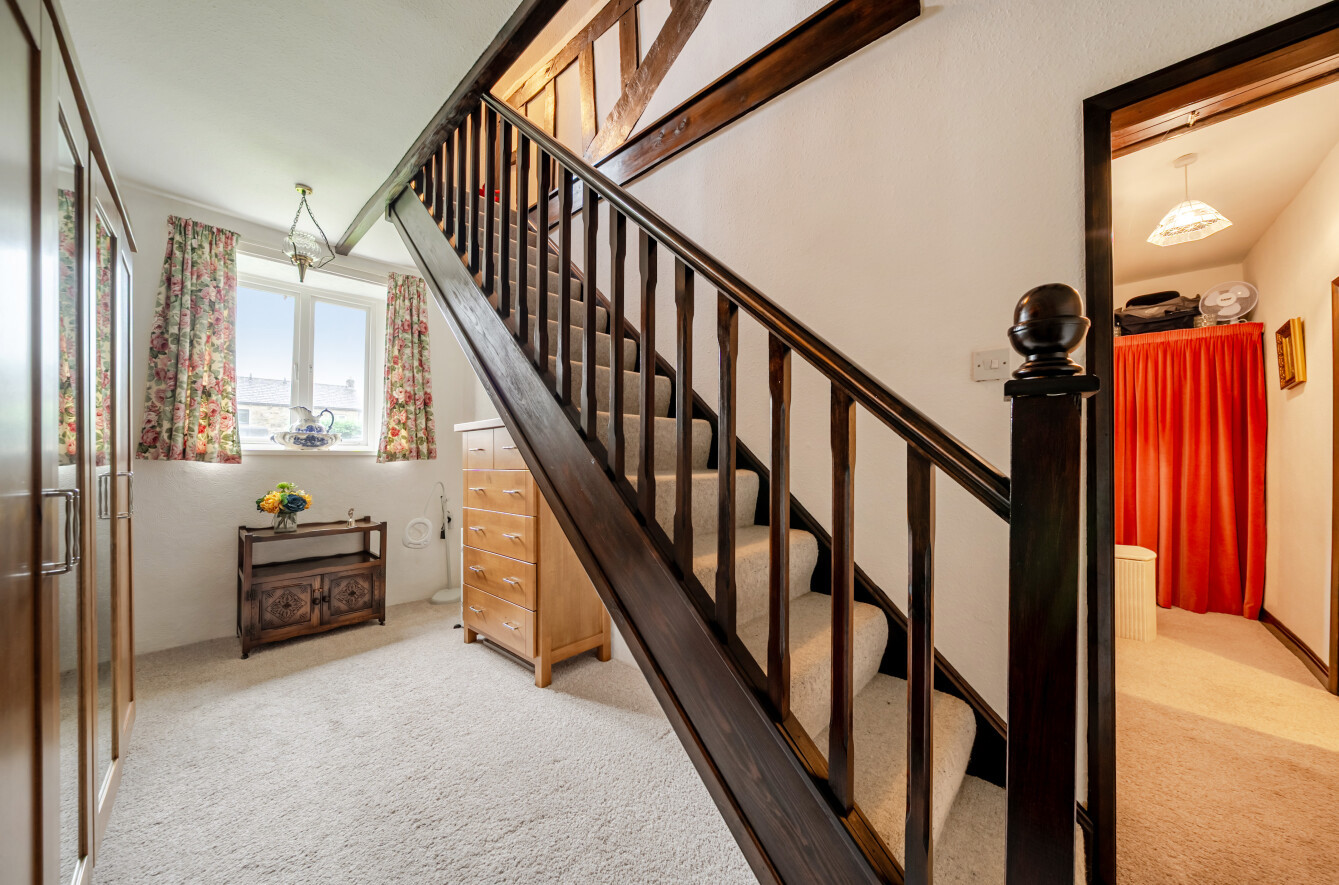 Brook View, Carleton, Skipton, North Yorkshire, BD23