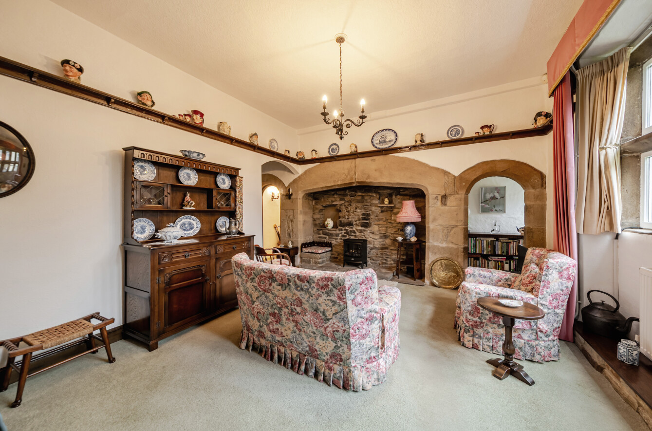 Brook View, Carleton, Skipton, North Yorkshire, BD23