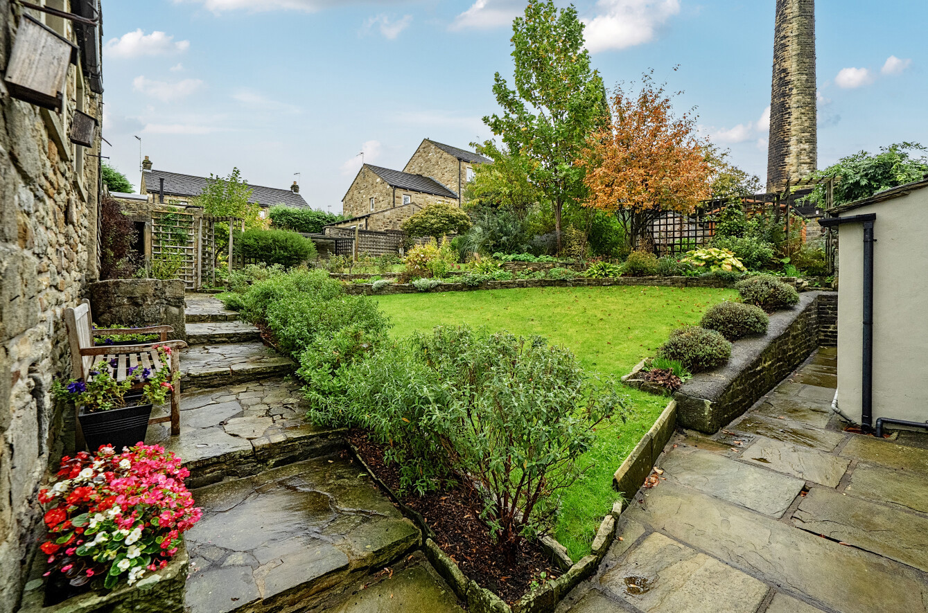 Brook View, Carleton, Skipton, North Yorkshire, BD23