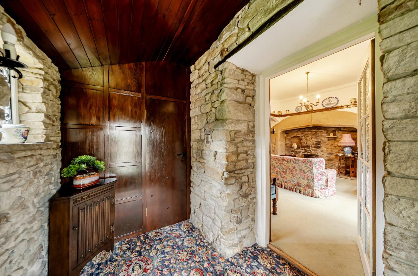 Brook View, Carleton, Skipton, North Yorkshire, BD23