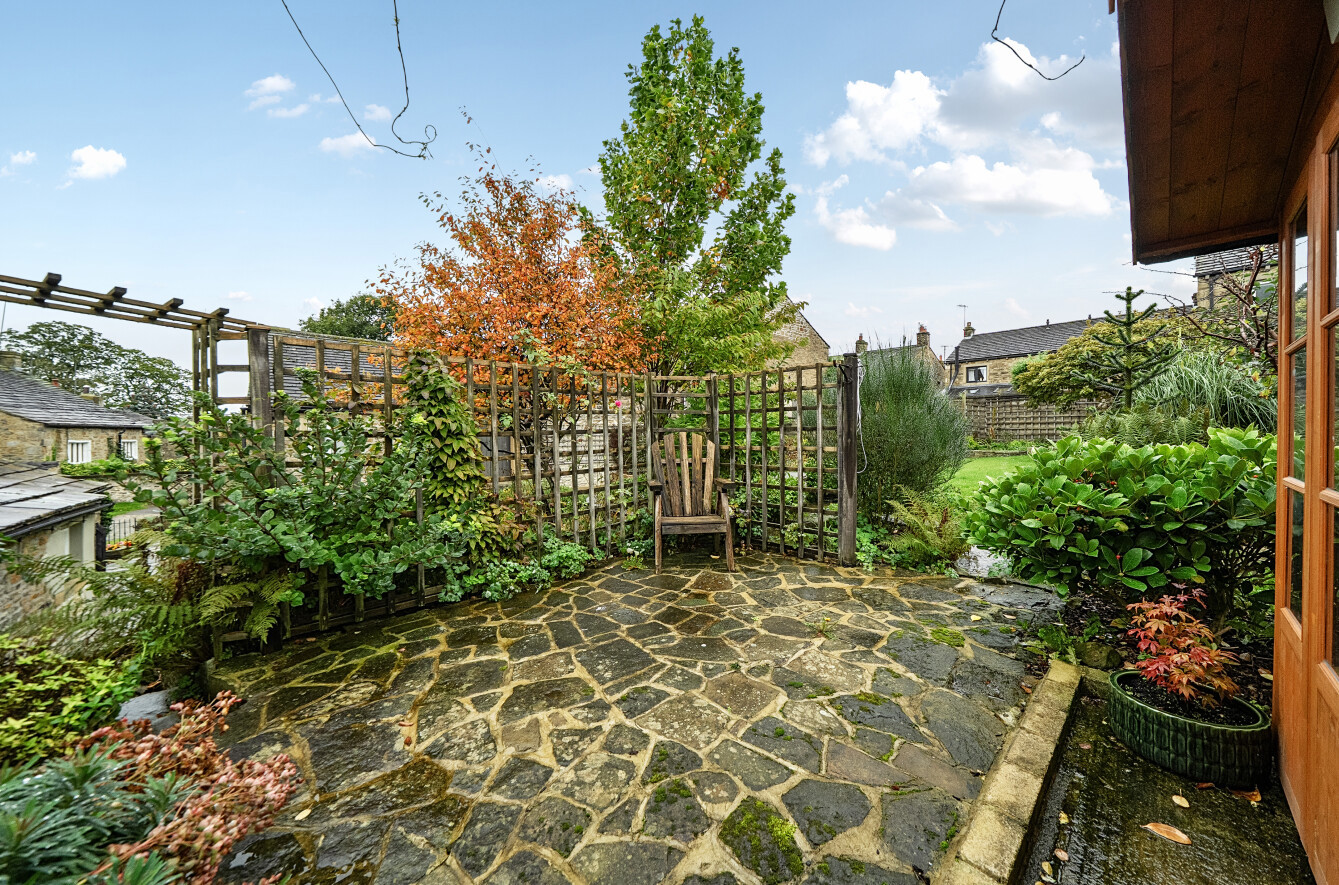 Brook View, Carleton, Skipton, North Yorkshire, BD23