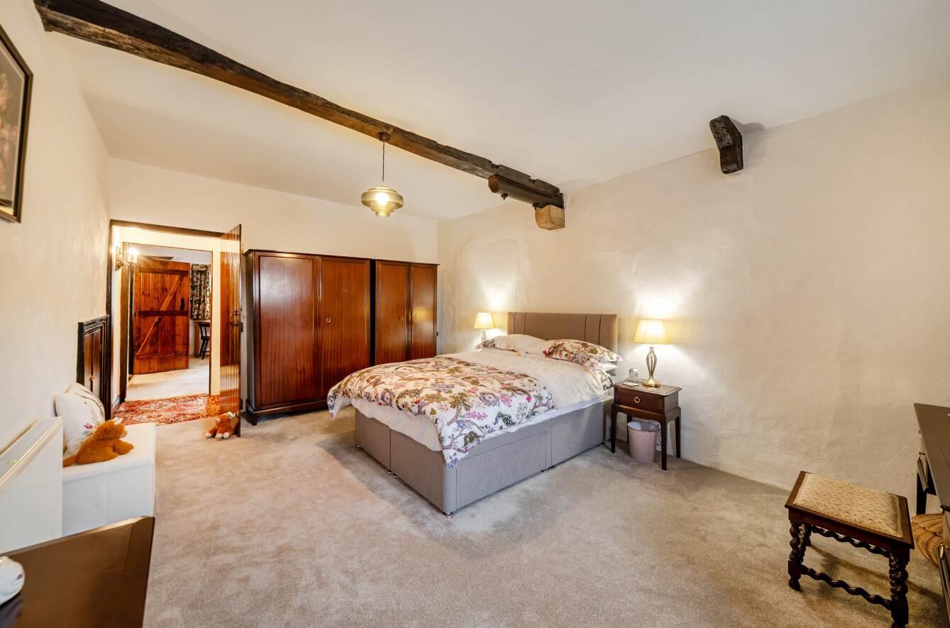 Brook View, Carleton, Skipton, North Yorkshire, BD23