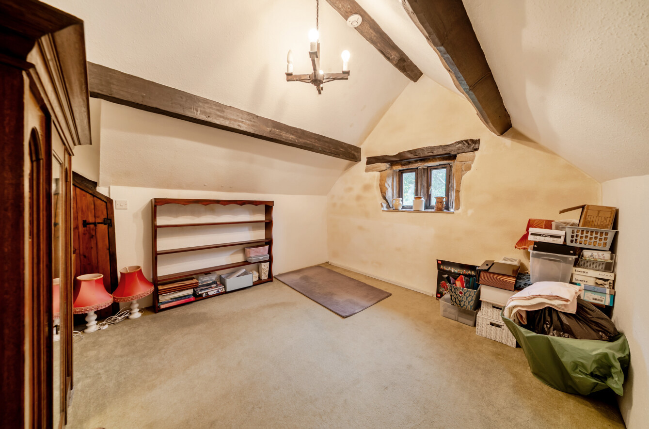 Brook View, Carleton, Skipton, North Yorkshire, BD23