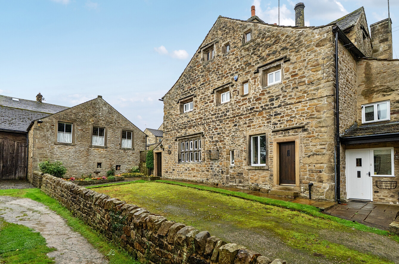 Brook View, Carleton, Skipton, North Yorkshire, BD23