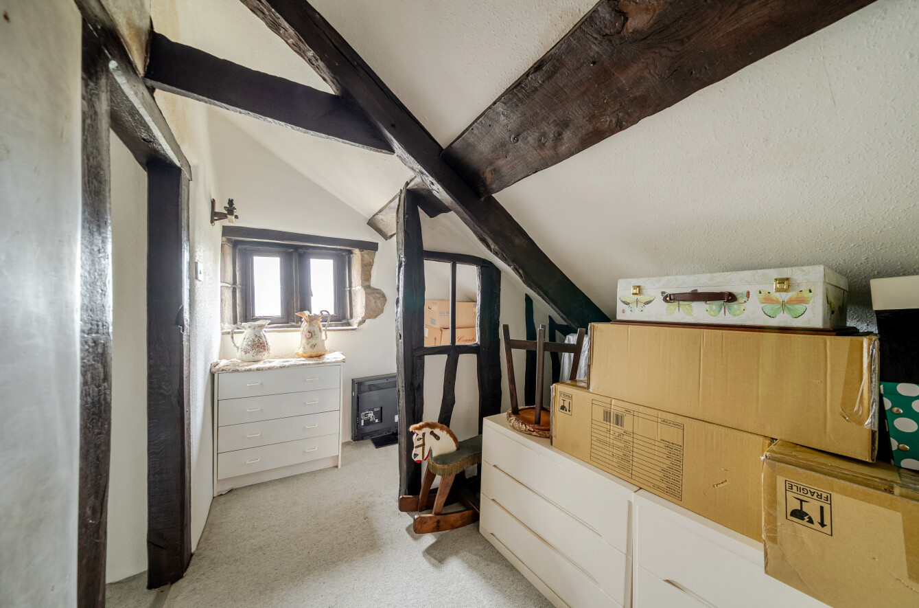 Brook View, Carleton, Skipton, North Yorkshire, BD23