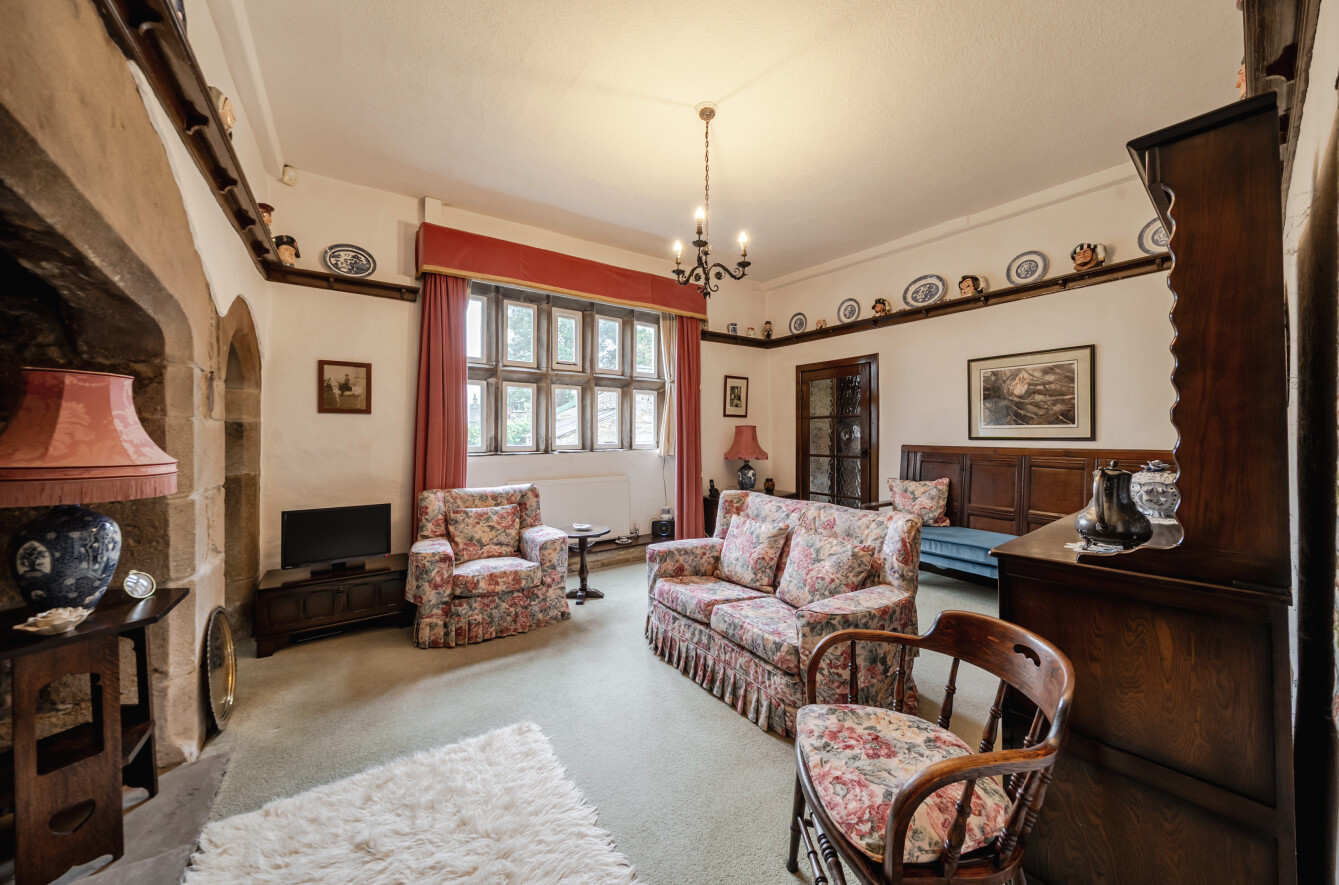 Brook View, Carleton, Skipton, North Yorkshire, BD23