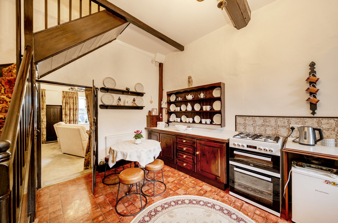 Brook View, Carleton, Skipton, North Yorkshire, BD23