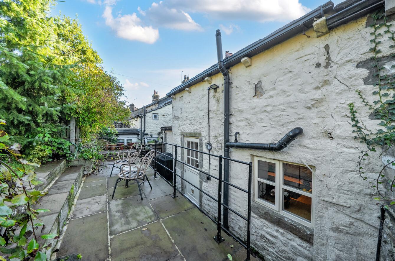 Hetton, Skipton, North Yorkshire, BD23
