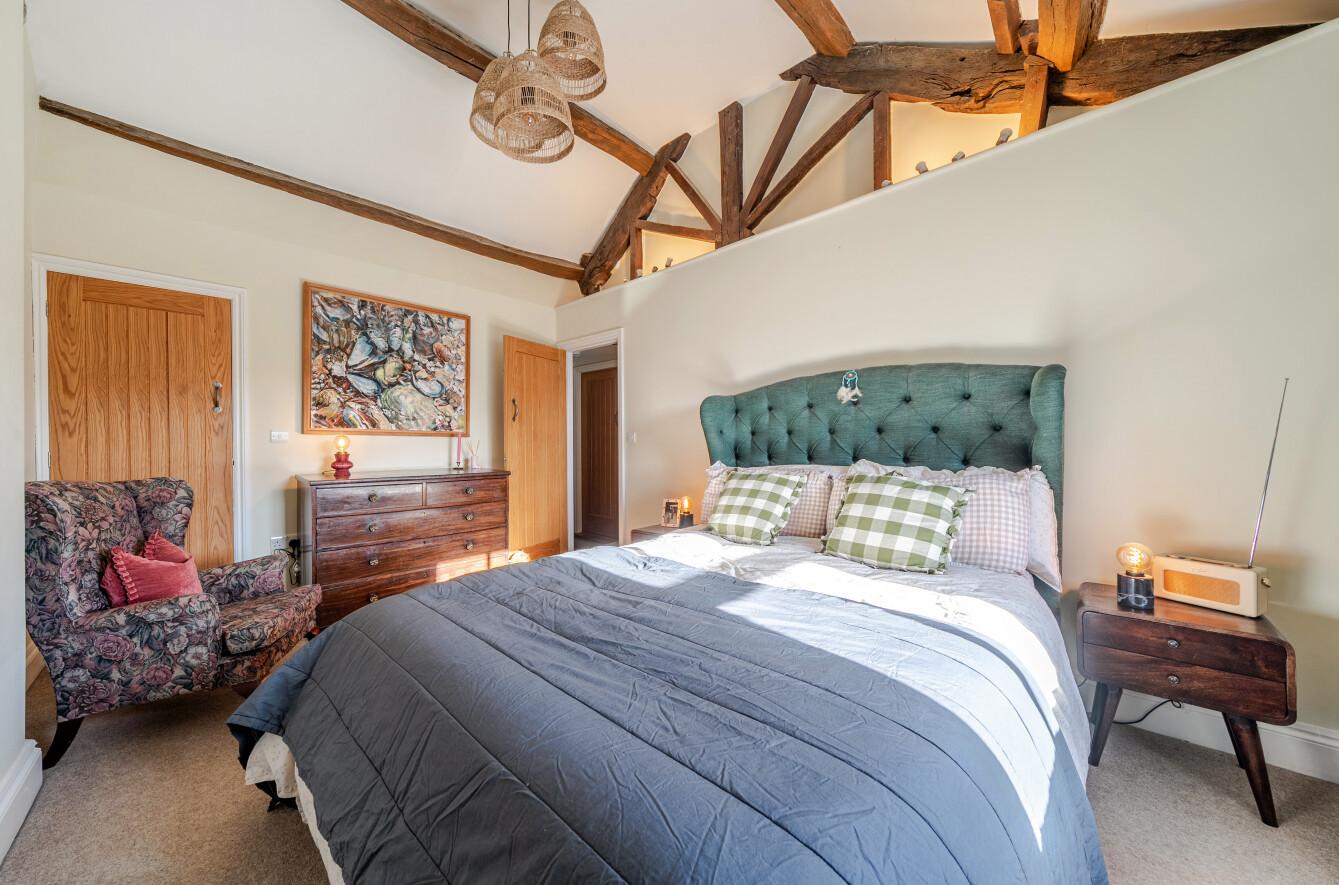 Hetton, Skipton, North Yorkshire, BD23
