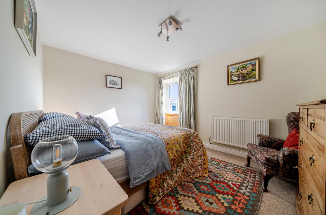 Hetton, Skipton, North Yorkshire, BD23