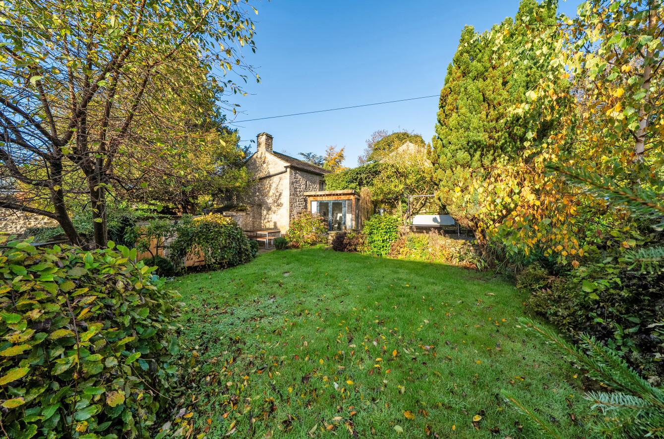 Hetton, Skipton, North Yorkshire, BD23