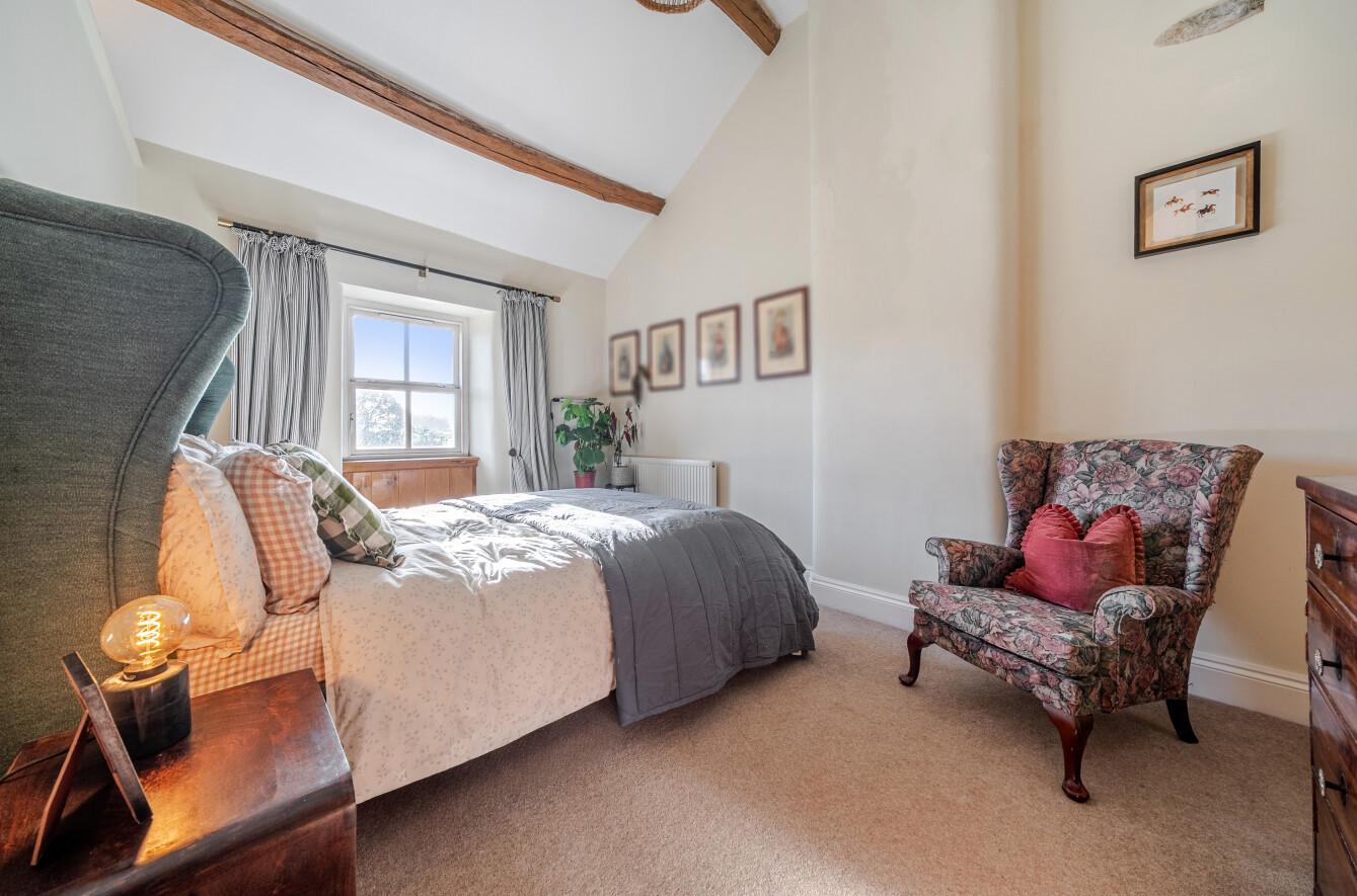 Hetton, Skipton, North Yorkshire, BD23