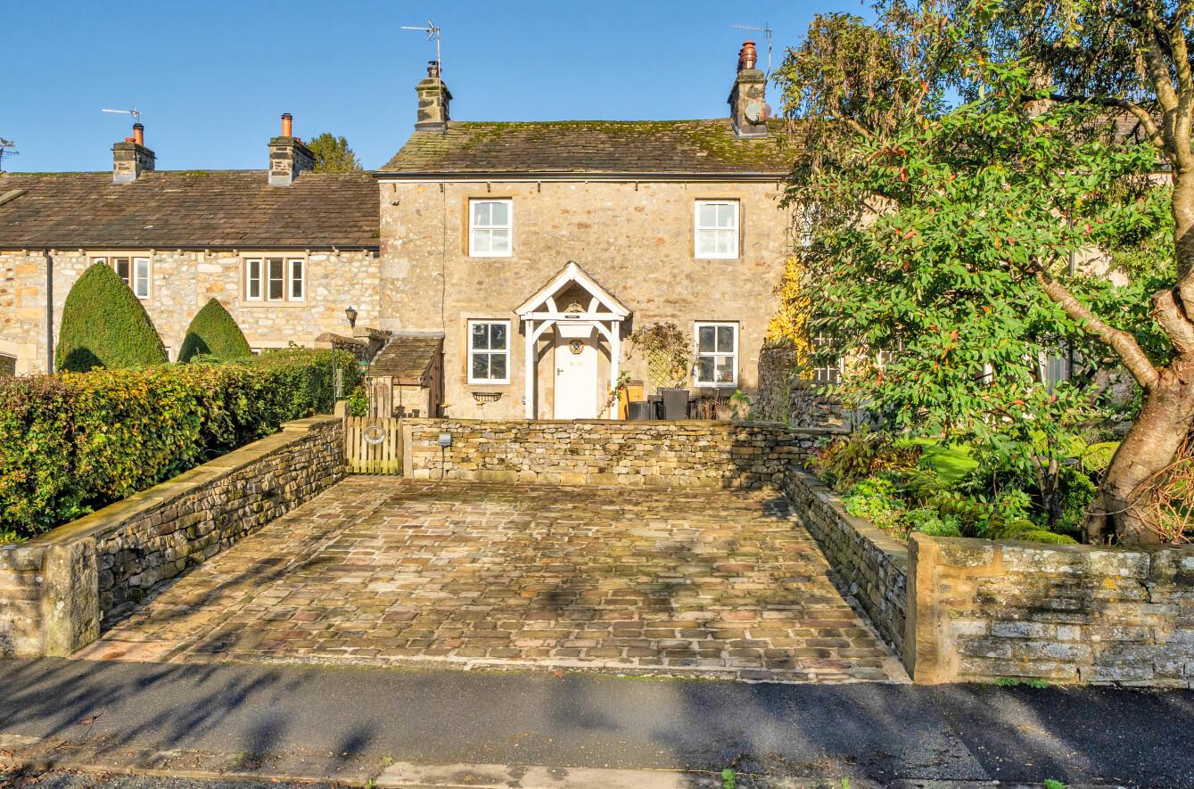 Hetton, Skipton, North Yorkshire, BD23