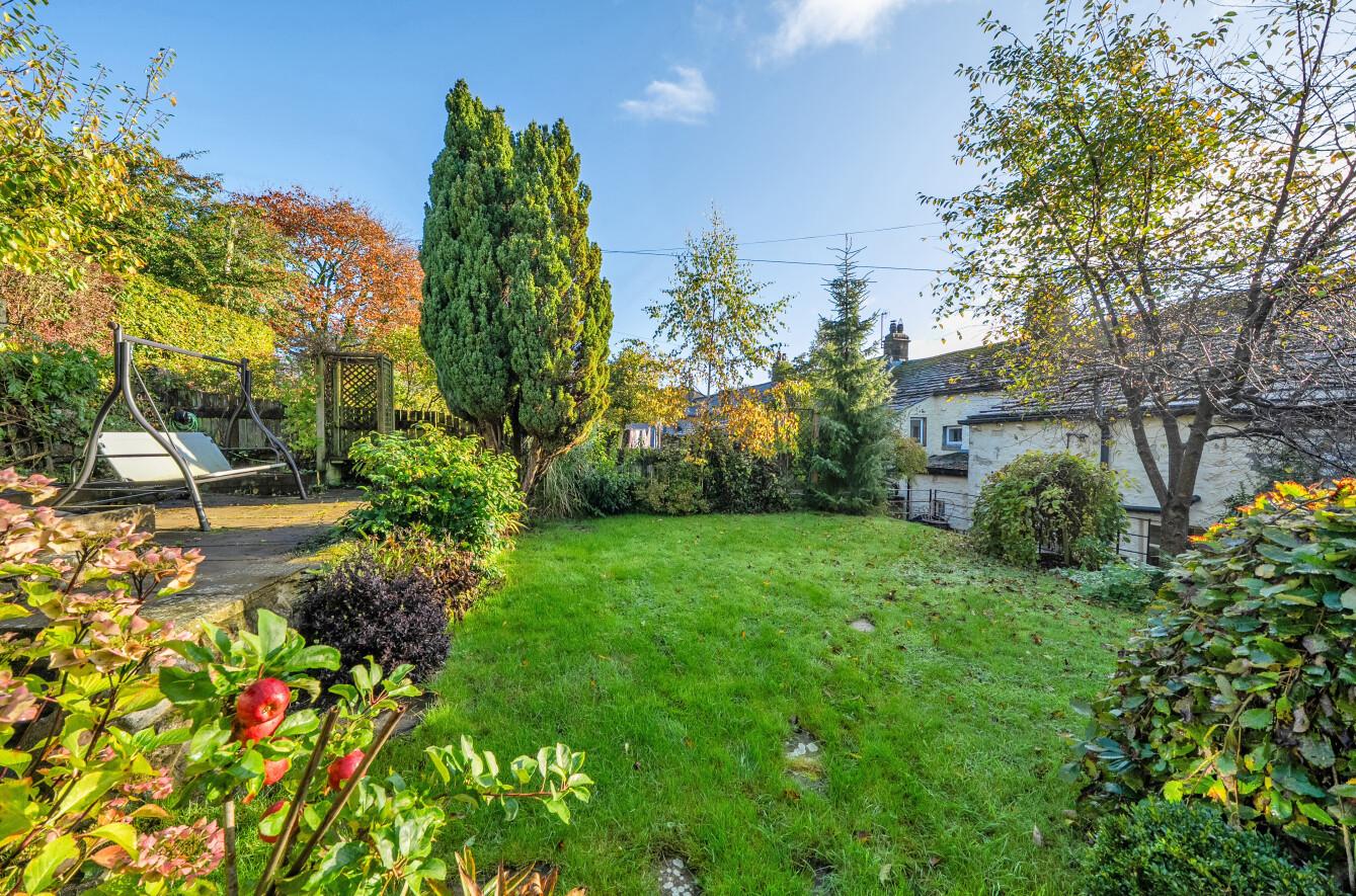 Hetton, Skipton, North Yorkshire, BD23