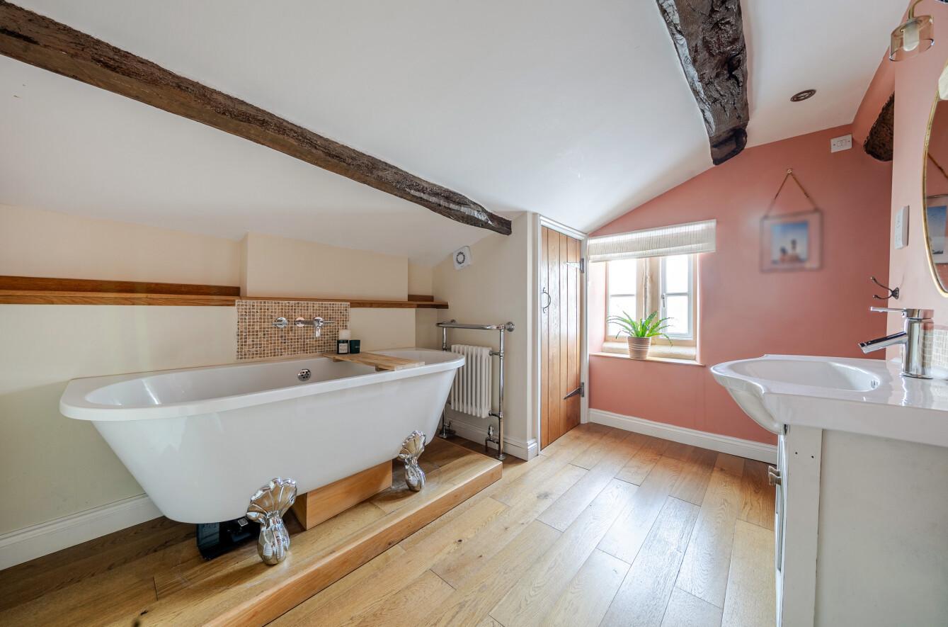 Hetton, Skipton, North Yorkshire, BD23