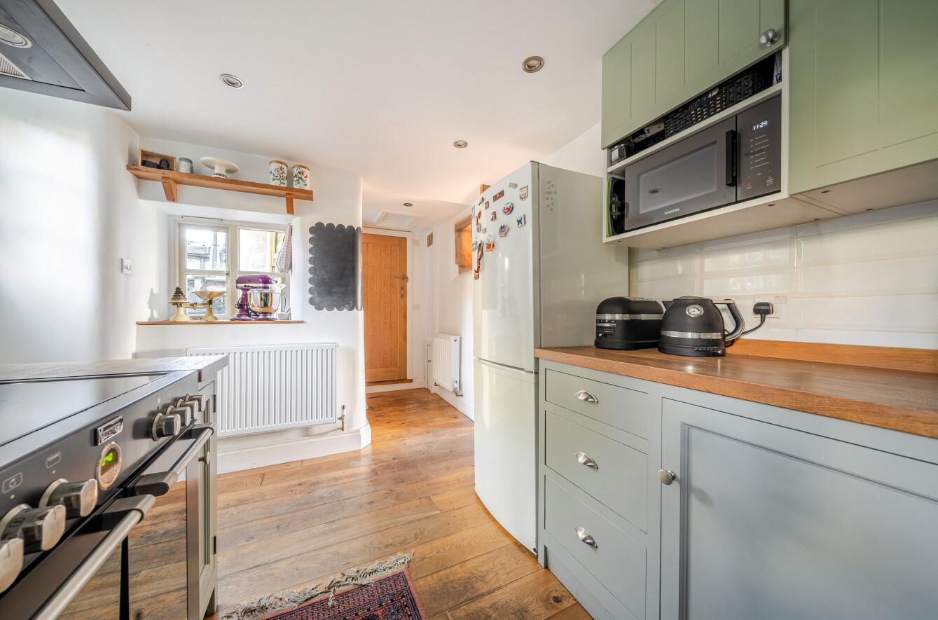 Hetton, Skipton, North Yorkshire, BD23