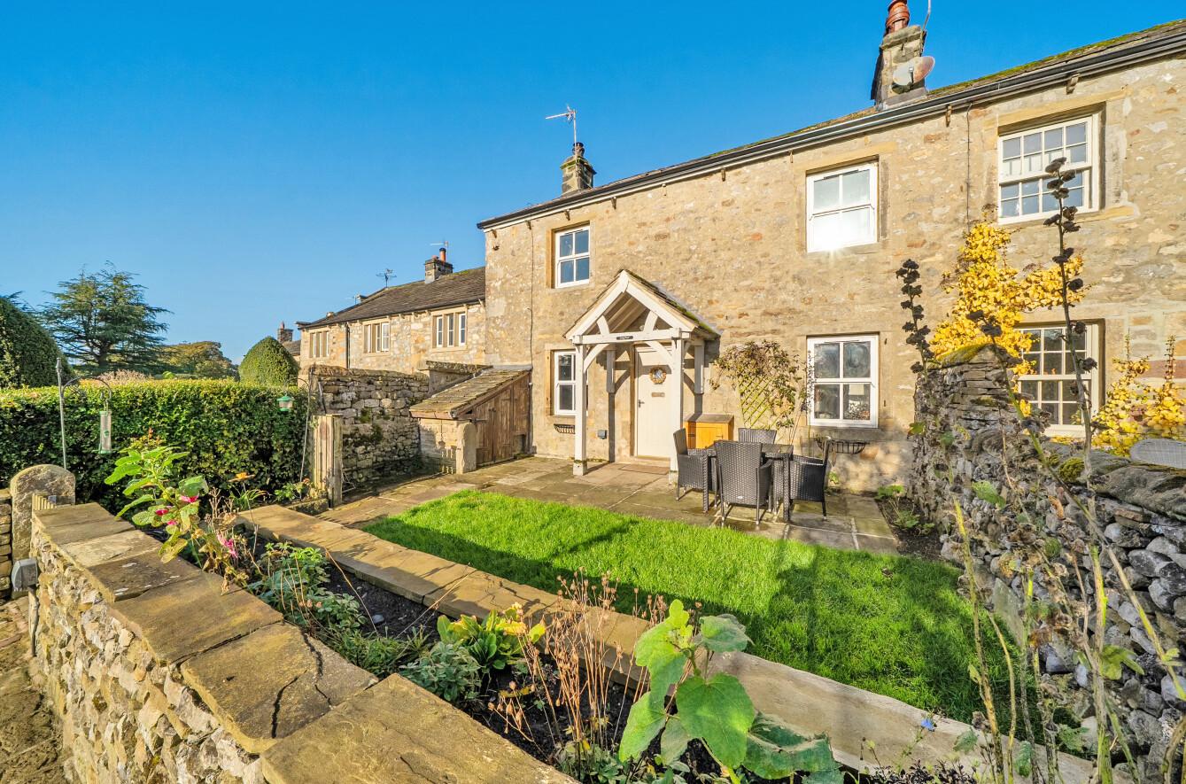 Hetton, Skipton, North Yorkshire, BD23