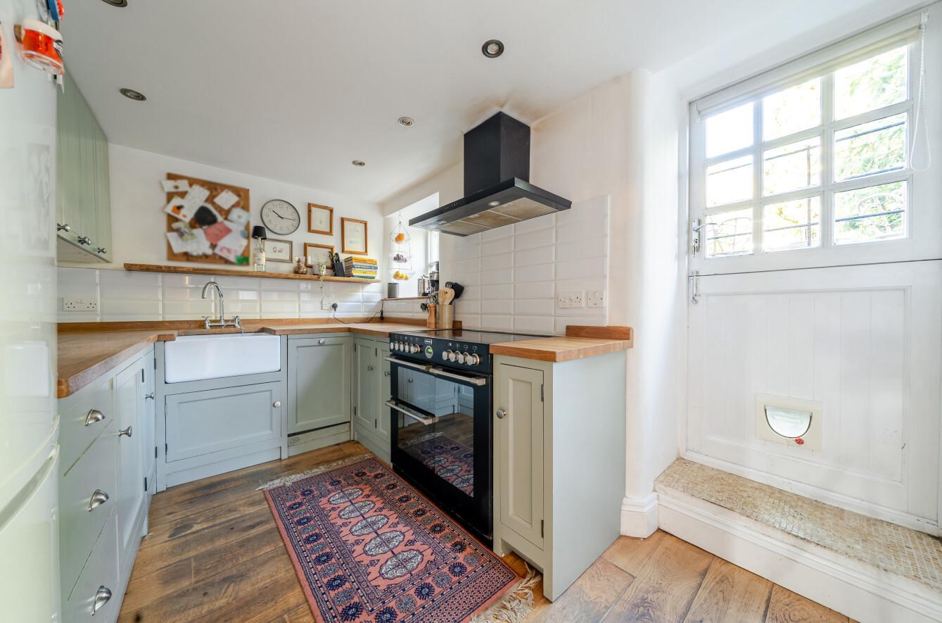 Hetton, Skipton, North Yorkshire, BD23