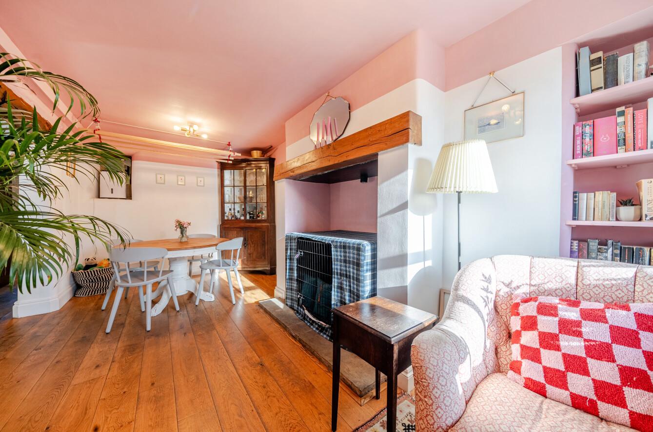 Hetton, Skipton, North Yorkshire, BD23