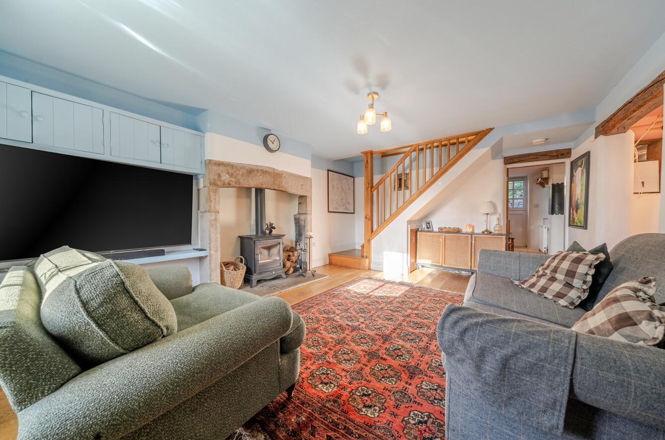 Hetton, Skipton, North Yorkshire, BD23