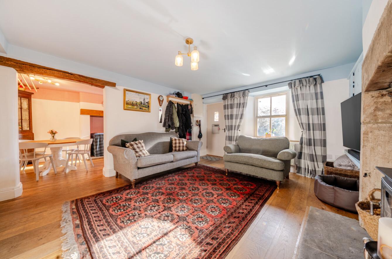 Hetton, Skipton, North Yorkshire, BD23