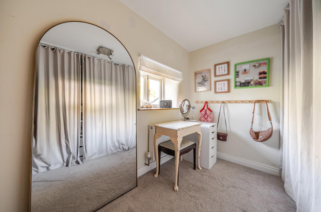 Hetton, Skipton, North Yorkshire, BD23