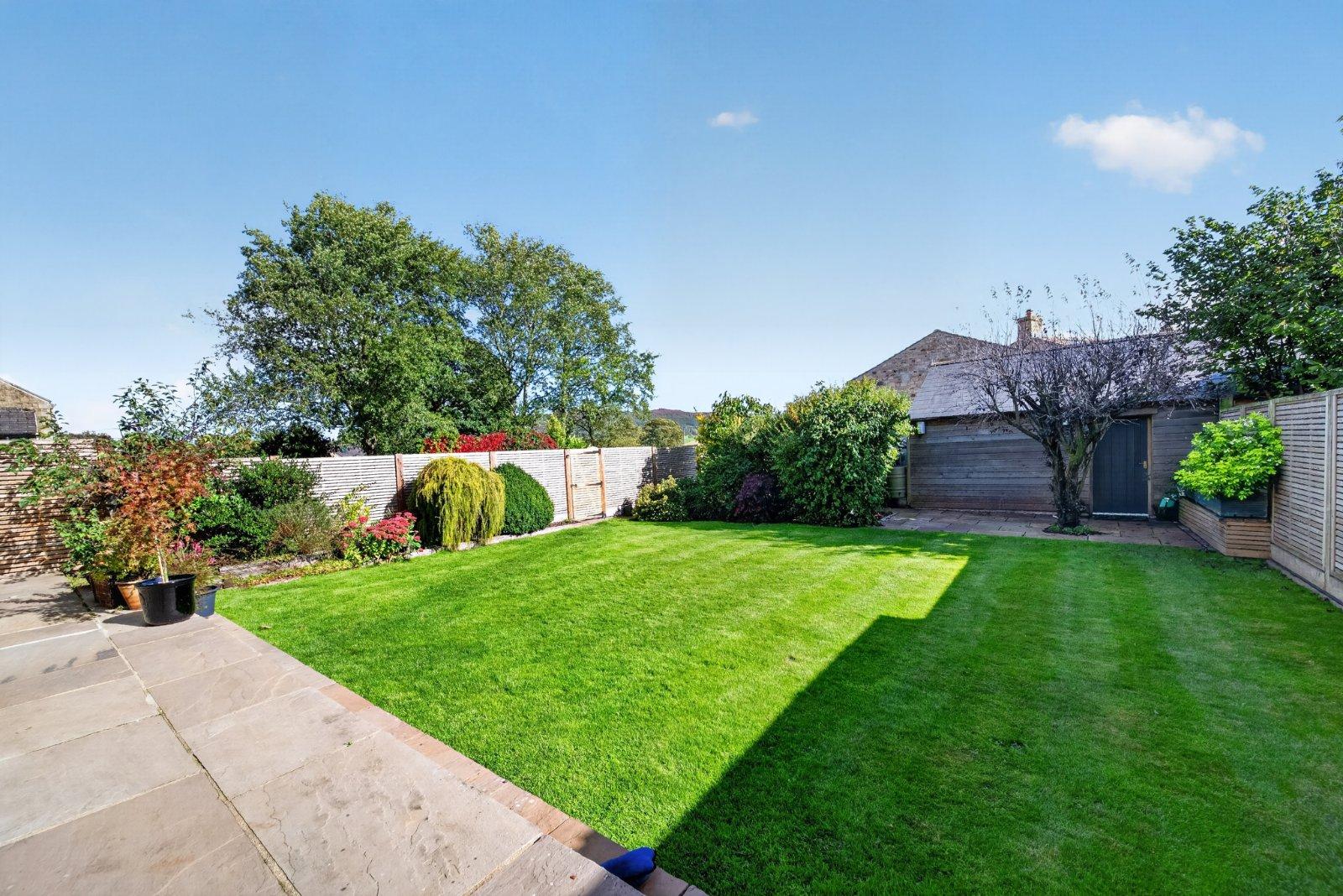 Eshton Road, Gargrave, Skipton, North Yorkshire, BD23