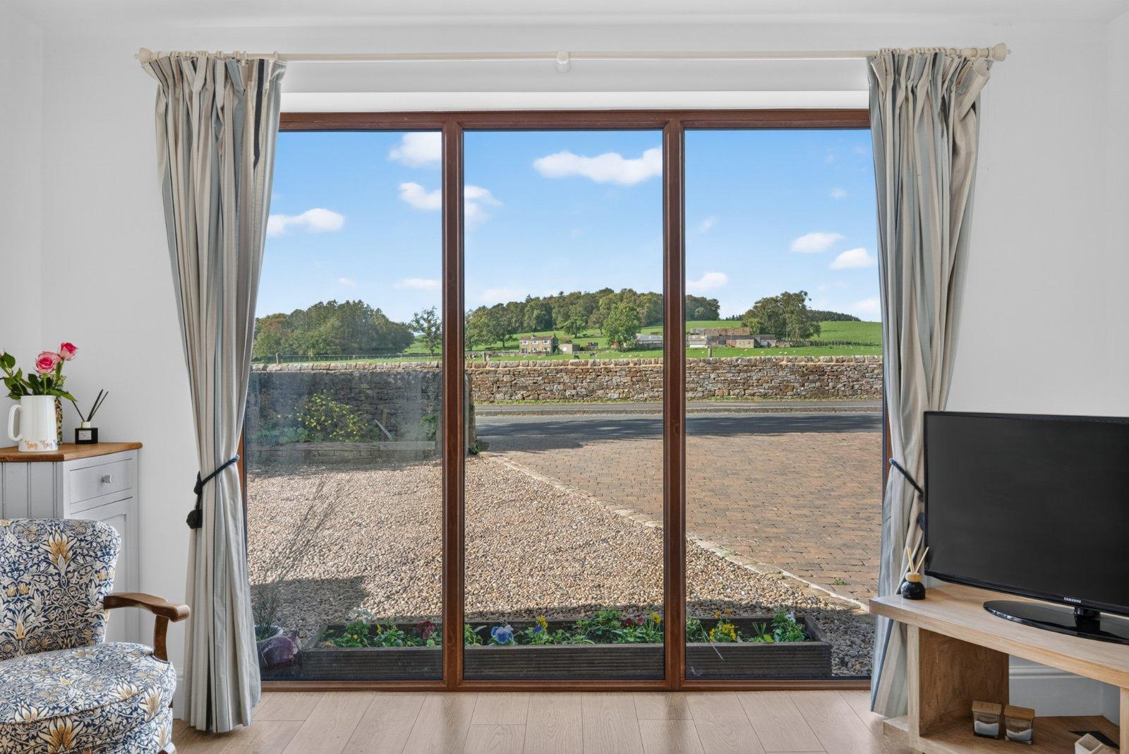 Eshton Road, Gargrave, Skipton, North Yorkshire, BD23