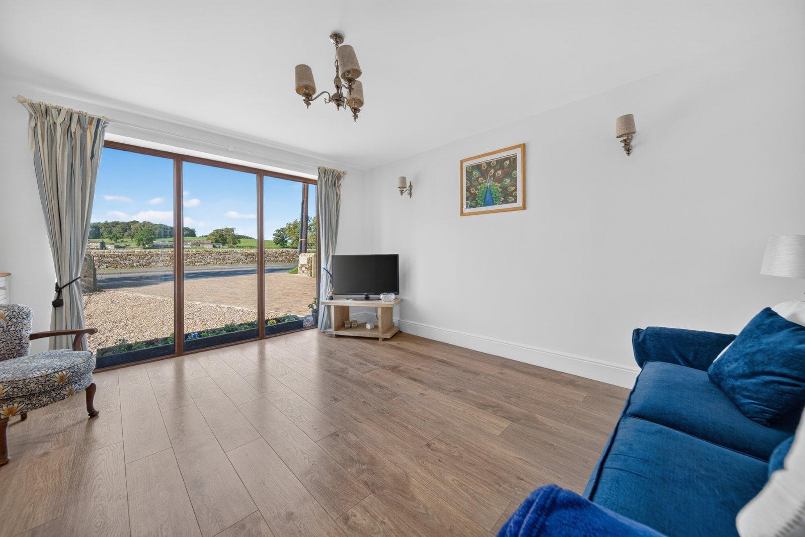 Eshton Road, Gargrave, Skipton, North Yorkshire, BD23