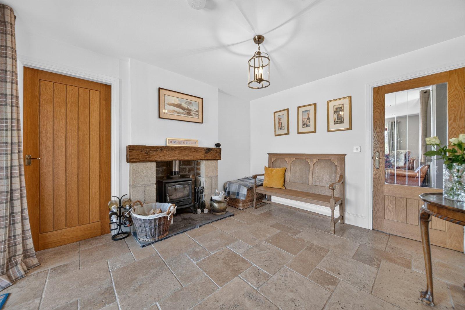 Eshton Road, Gargrave, Skipton, North Yorkshire, BD23