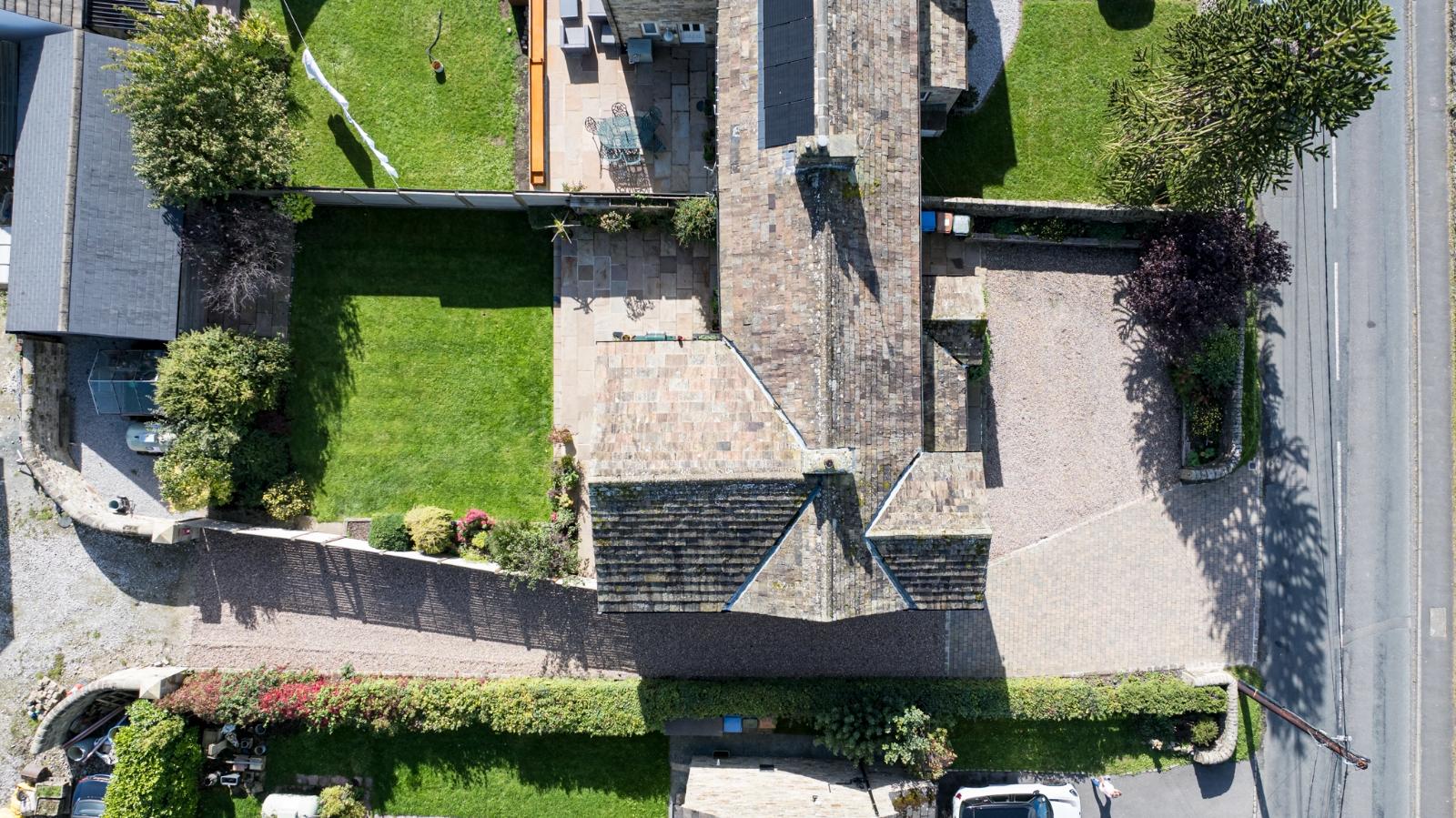 Eshton Road, Gargrave, Skipton, North Yorkshire, BD23