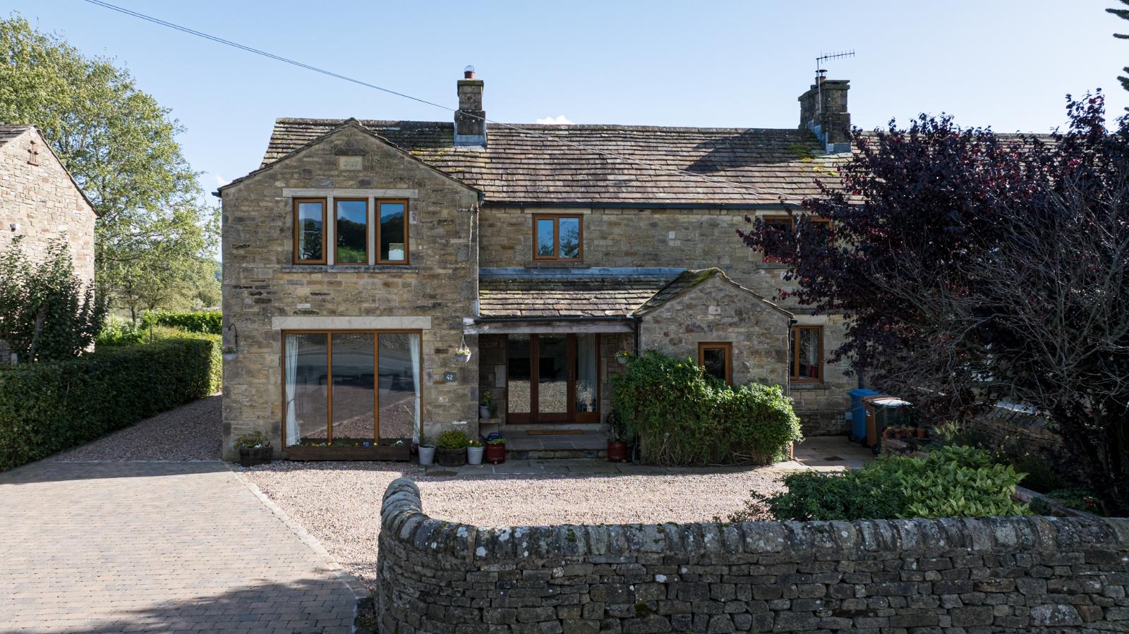 Eshton Road, Gargrave, Skipton, North Yorkshire, BD23