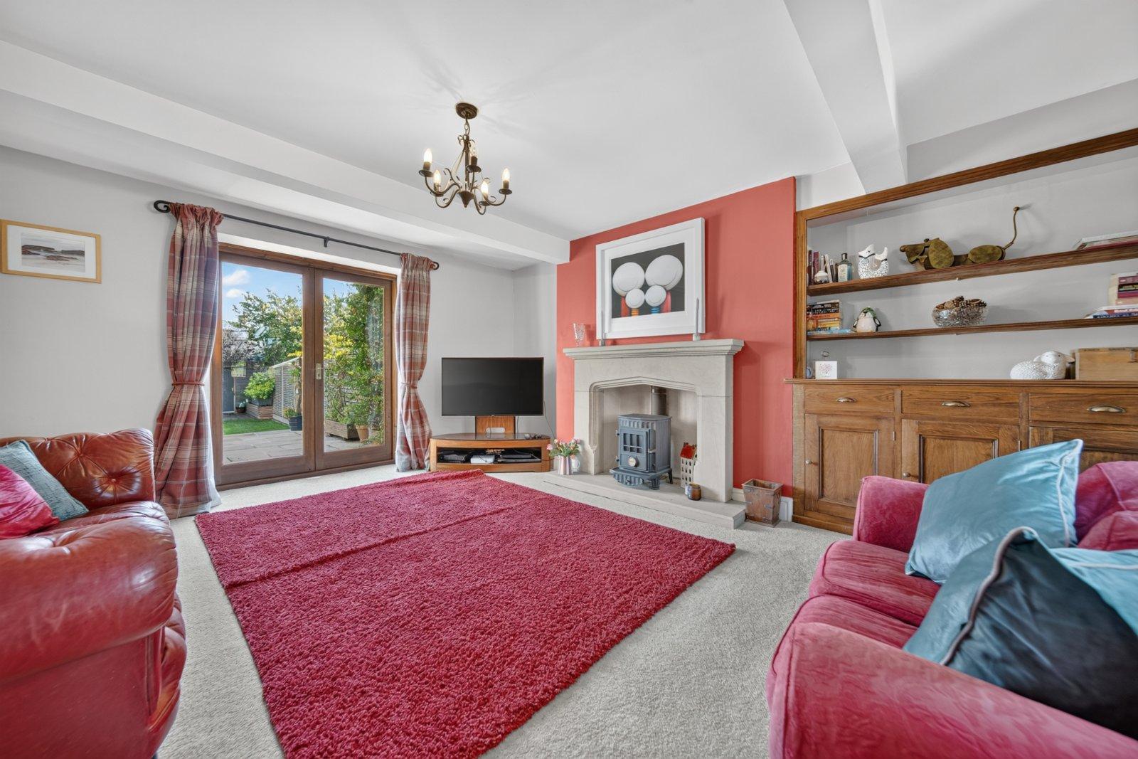 Eshton Road, Gargrave, Skipton, North Yorkshire, BD23