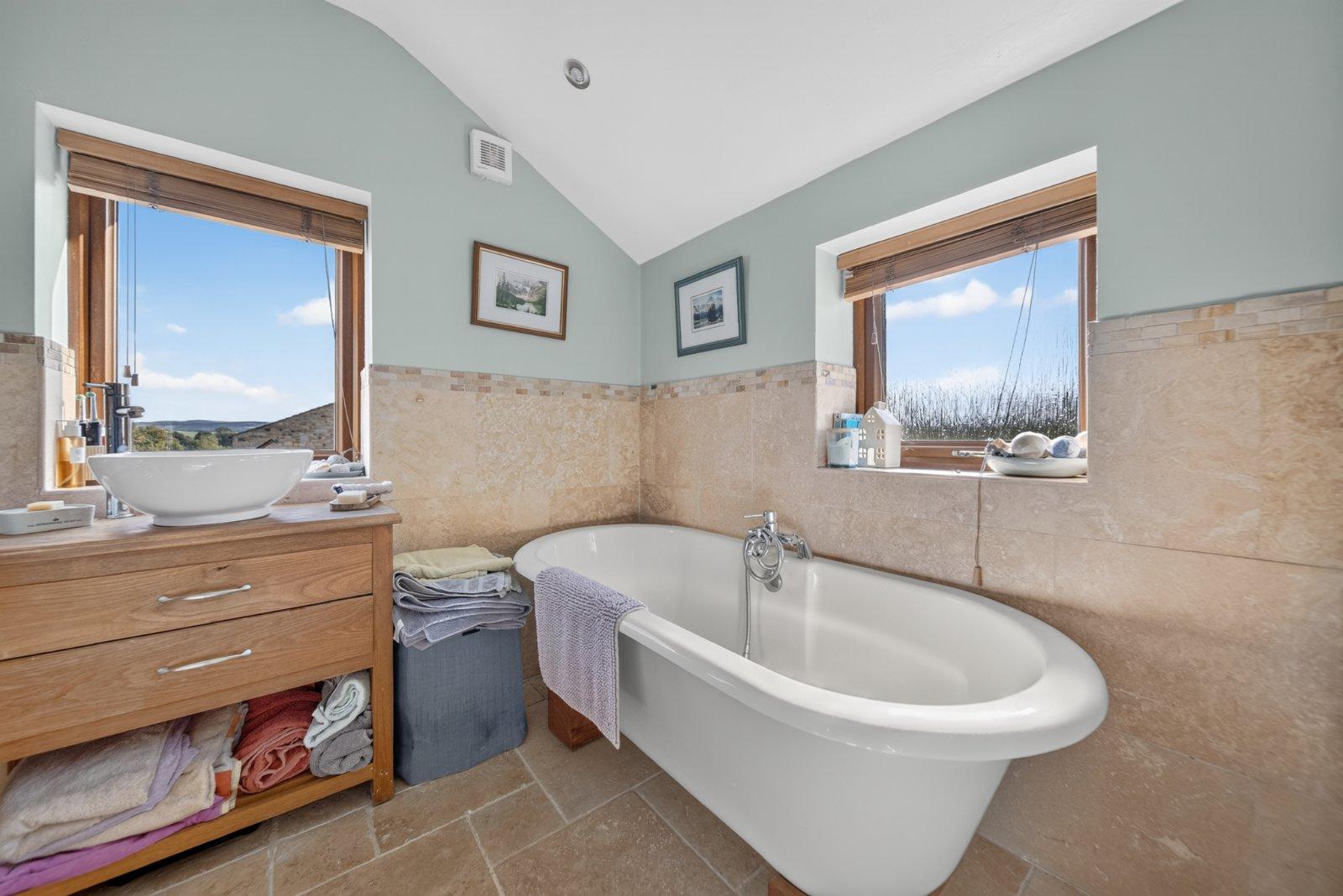 Eshton Road, Gargrave, Skipton, North Yorkshire, BD23