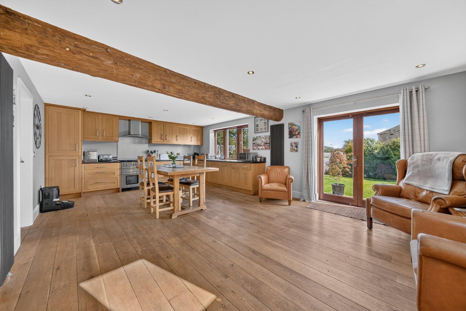 Eshton Road, Gargrave, Skipton, North Yorkshire, BD23