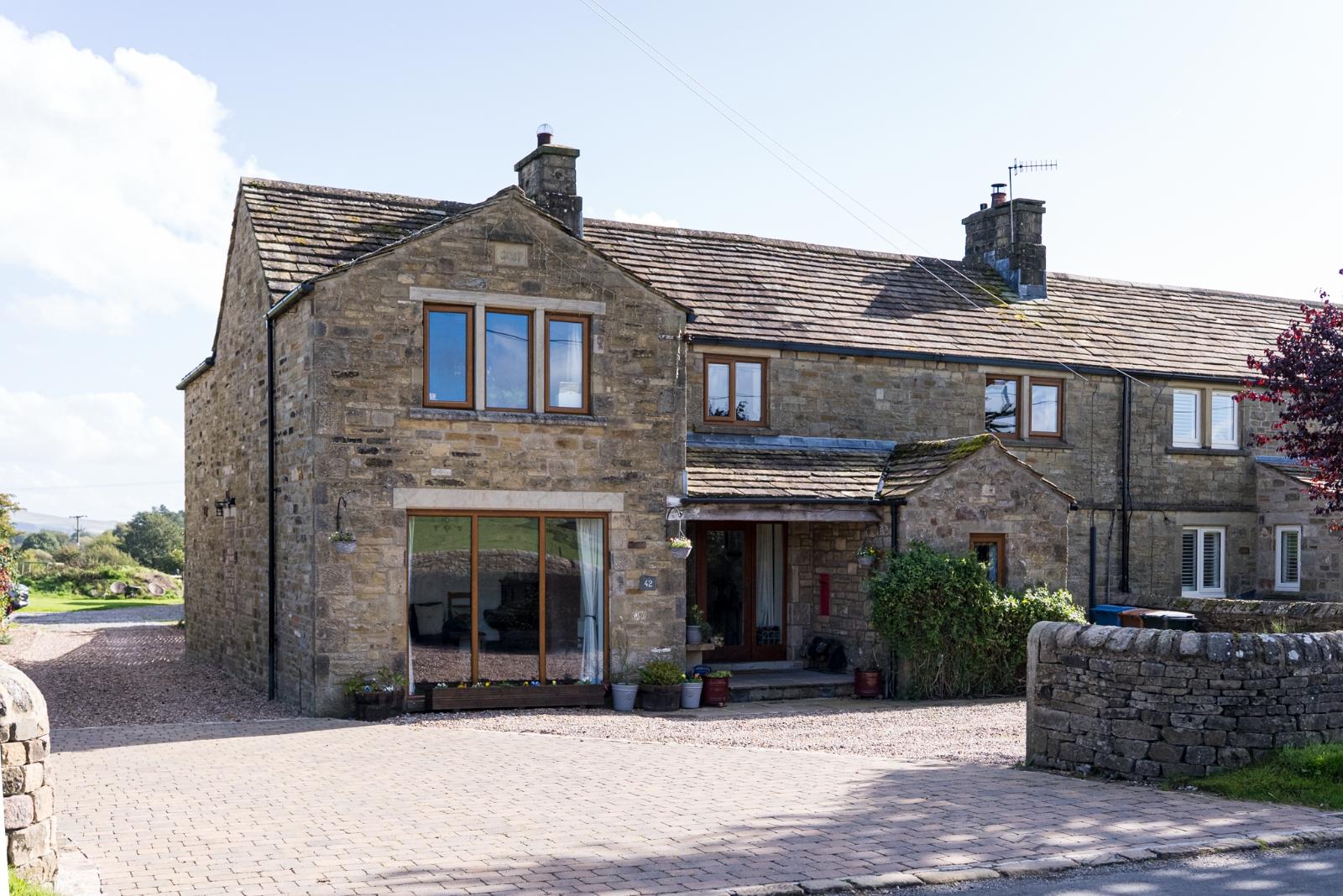 Eshton Road, Gargrave, Skipton, North Yorkshire, BD23