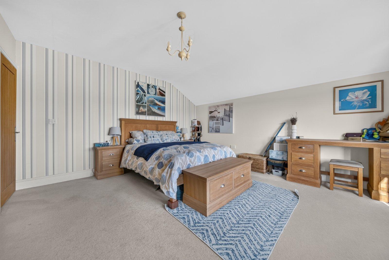 Eshton Road, Gargrave, Skipton, North Yorkshire, BD23