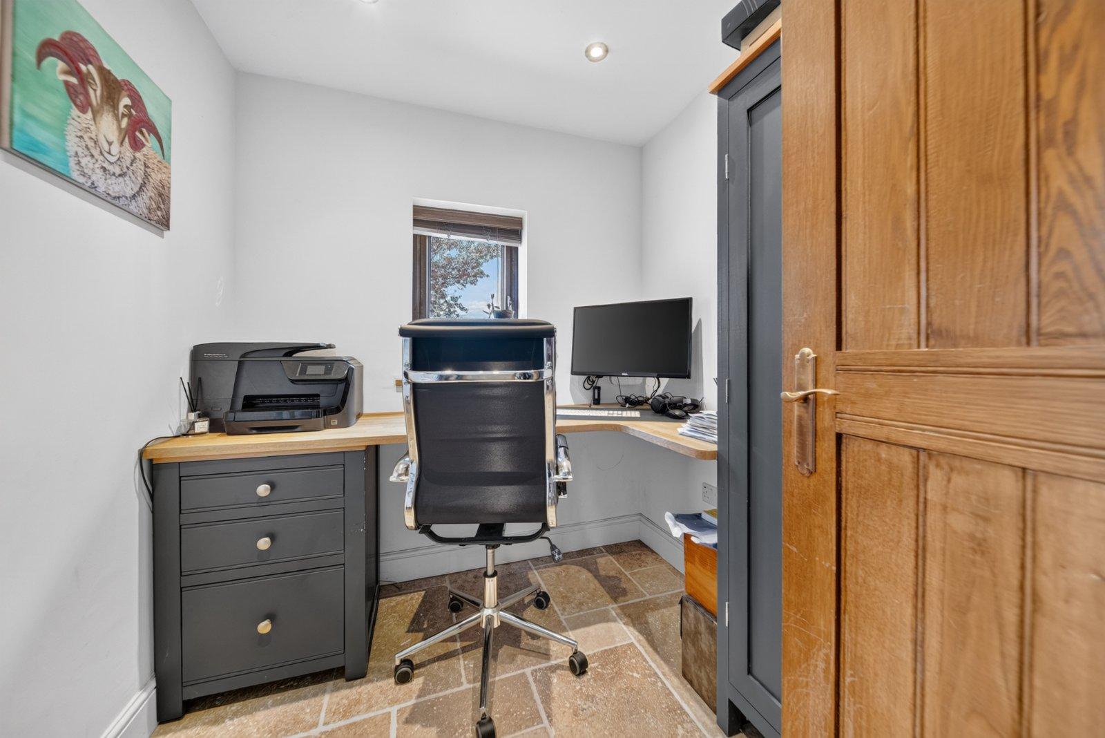 Eshton Road, Gargrave, Skipton, North Yorkshire, BD23