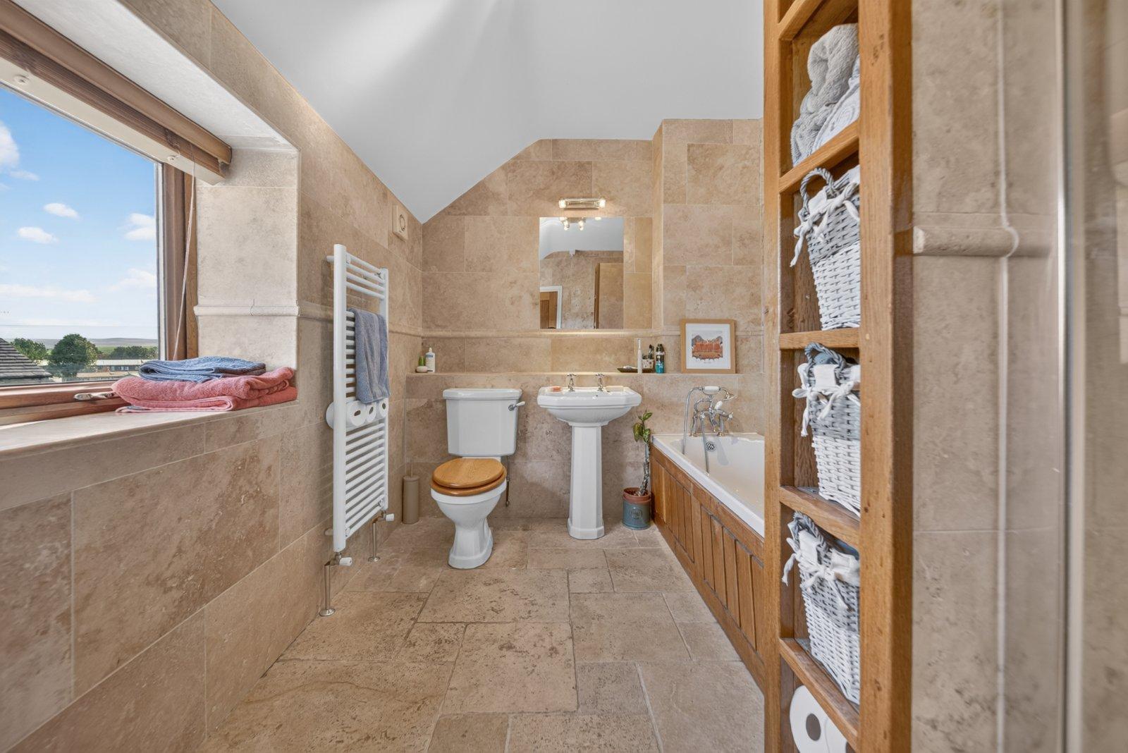 Eshton Road, Gargrave, Skipton, North Yorkshire, BD23