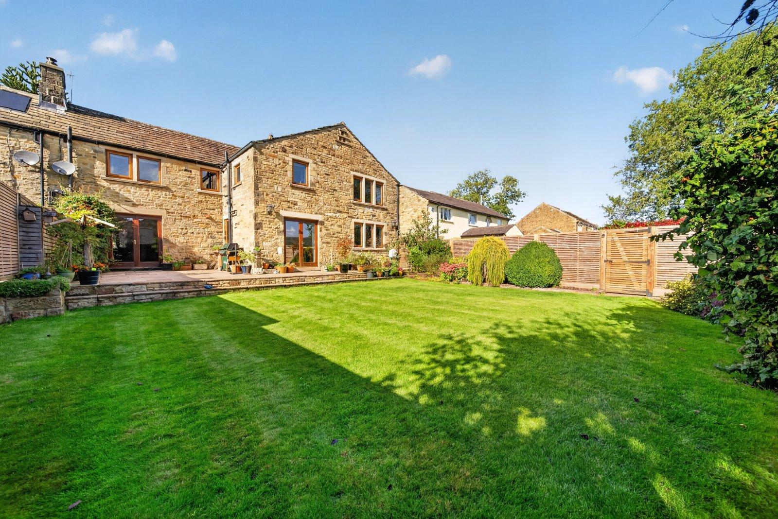 Eshton Road, Gargrave, Skipton, North Yorkshire, BD23