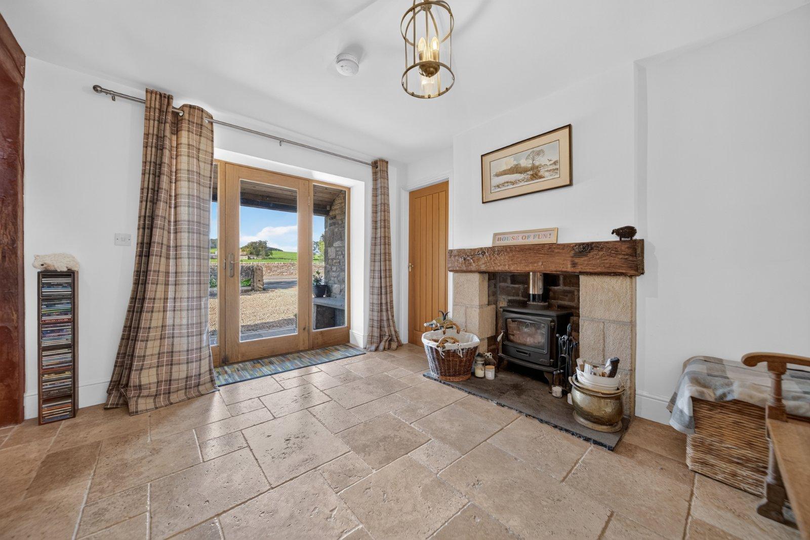 Eshton Road, Gargrave, Skipton, North Yorkshire, BD23