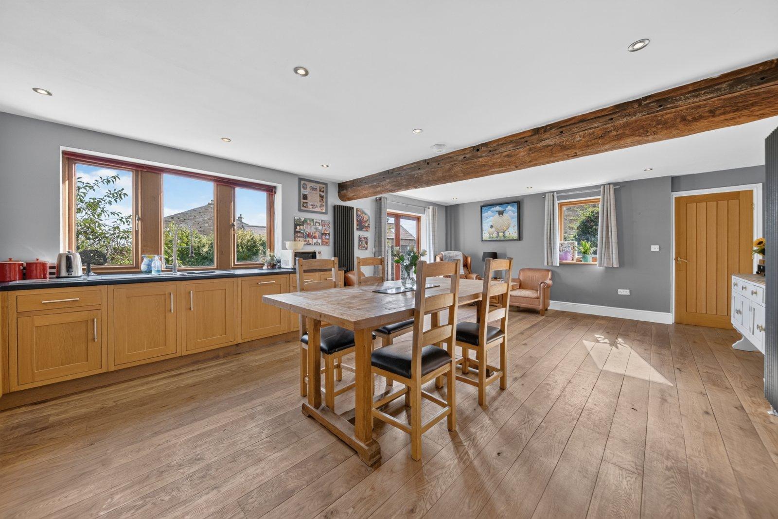 Eshton Road, Gargrave, Skipton, North Yorkshire, BD23