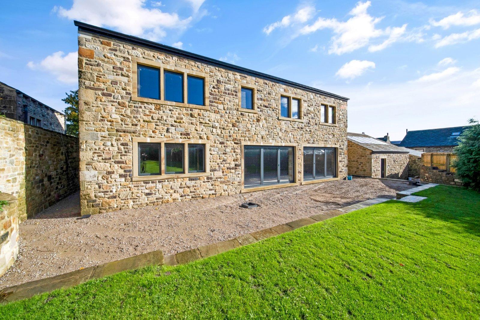Skipton Road, Thornton in Craven, Skipton, North Yorkshire, BD23