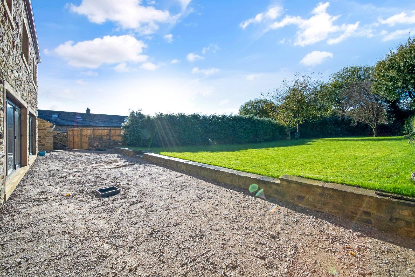 Skipton Road, Thornton in Craven, Skipton, North Yorkshire, BD23