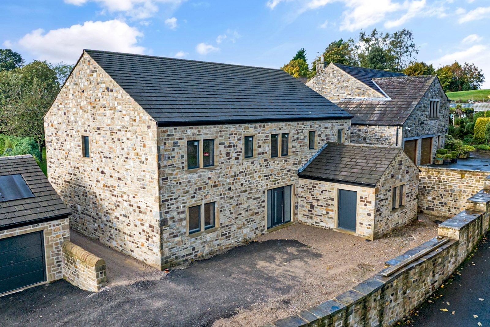 Skipton Road, Thornton in Craven, Skipton, North Yorkshire, BD23