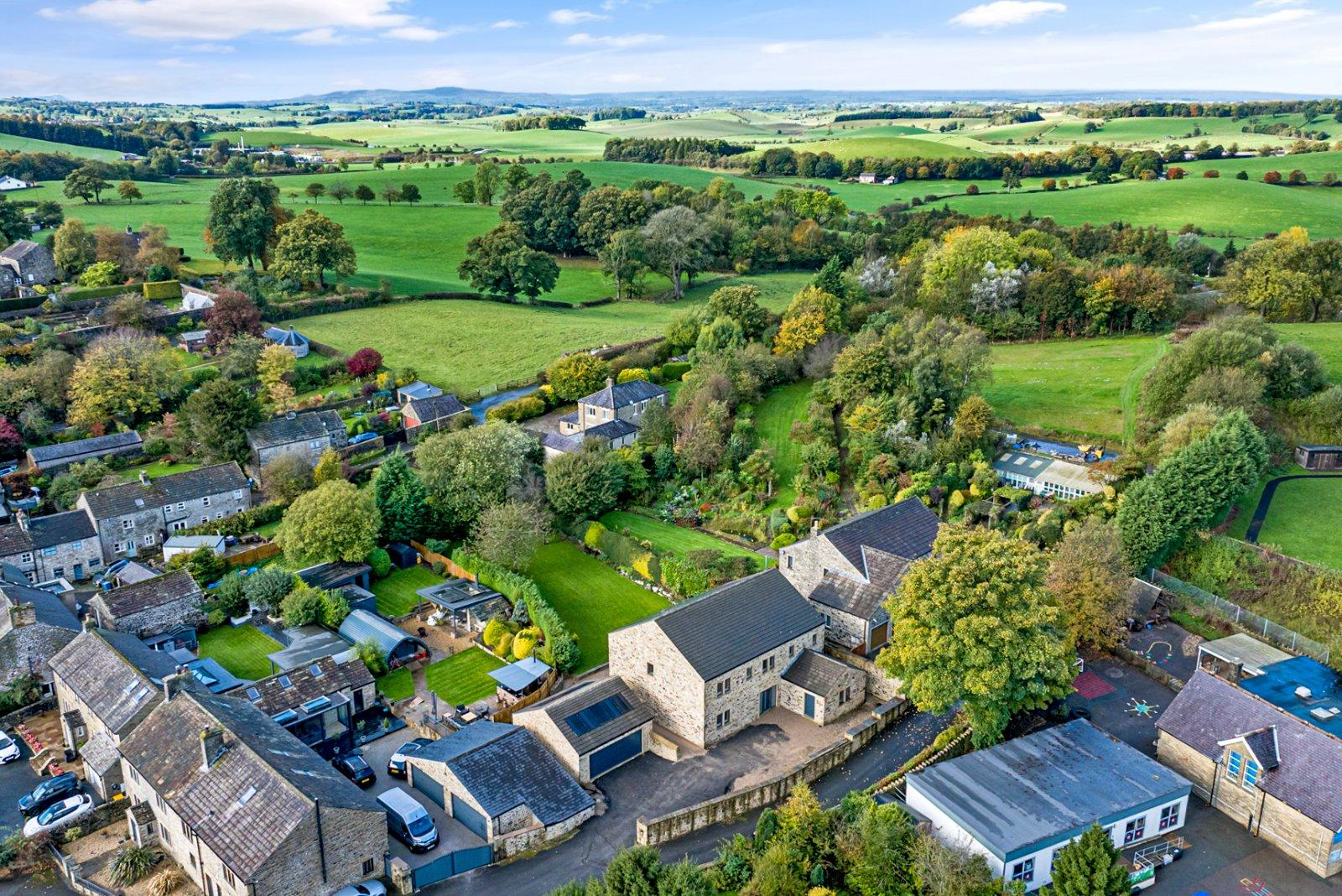 Skipton Road, Thornton in Craven, Skipton, North Yorkshire, BD23