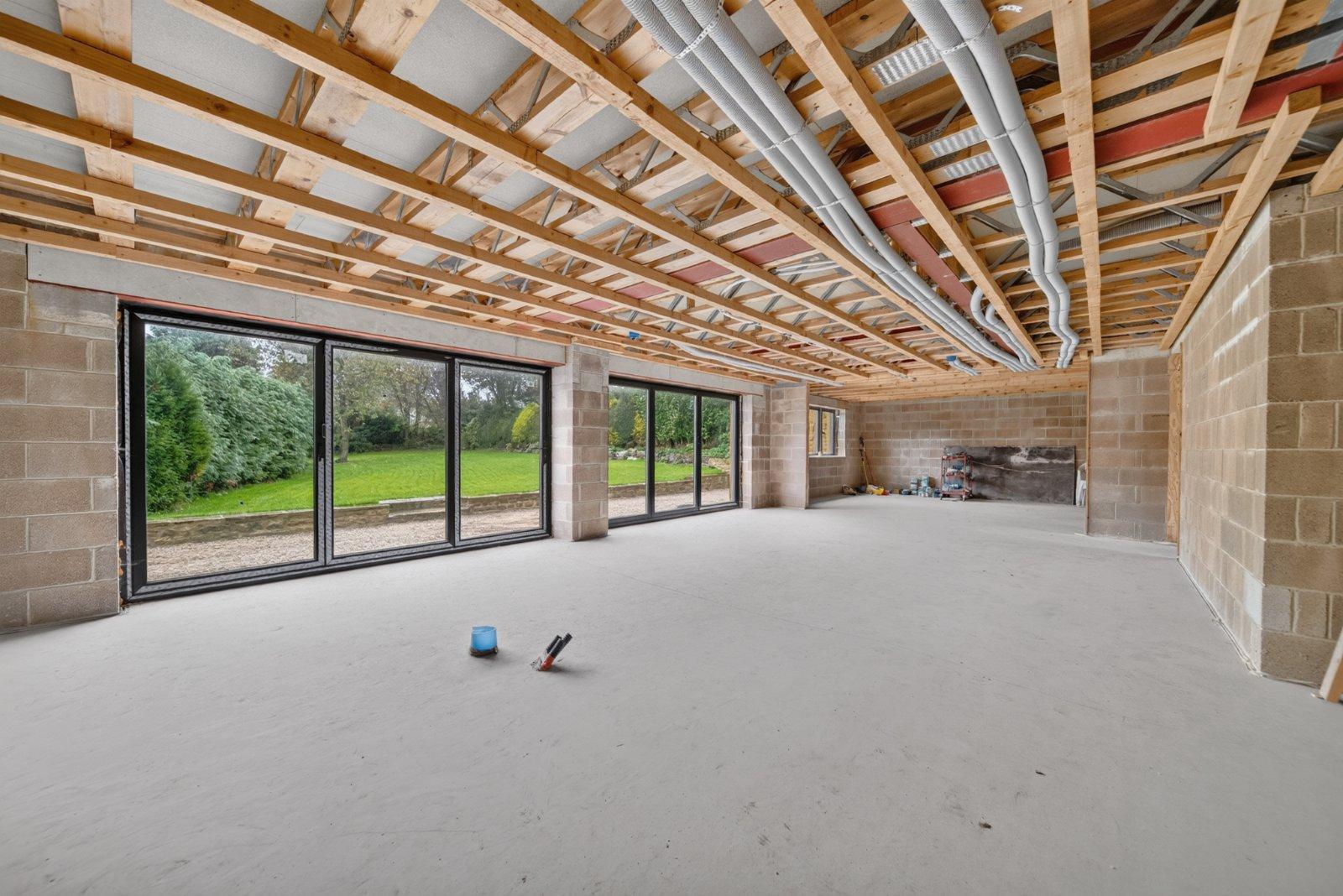 Skipton Road, Thornton in Craven, Skipton, North Yorkshire, BD23