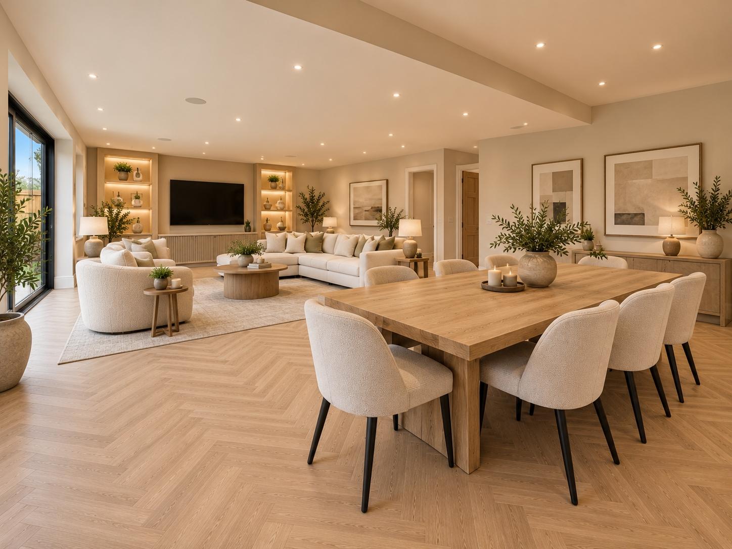 Skipton Road, Thornton in Craven, Skipton, North Yorkshire, BD23