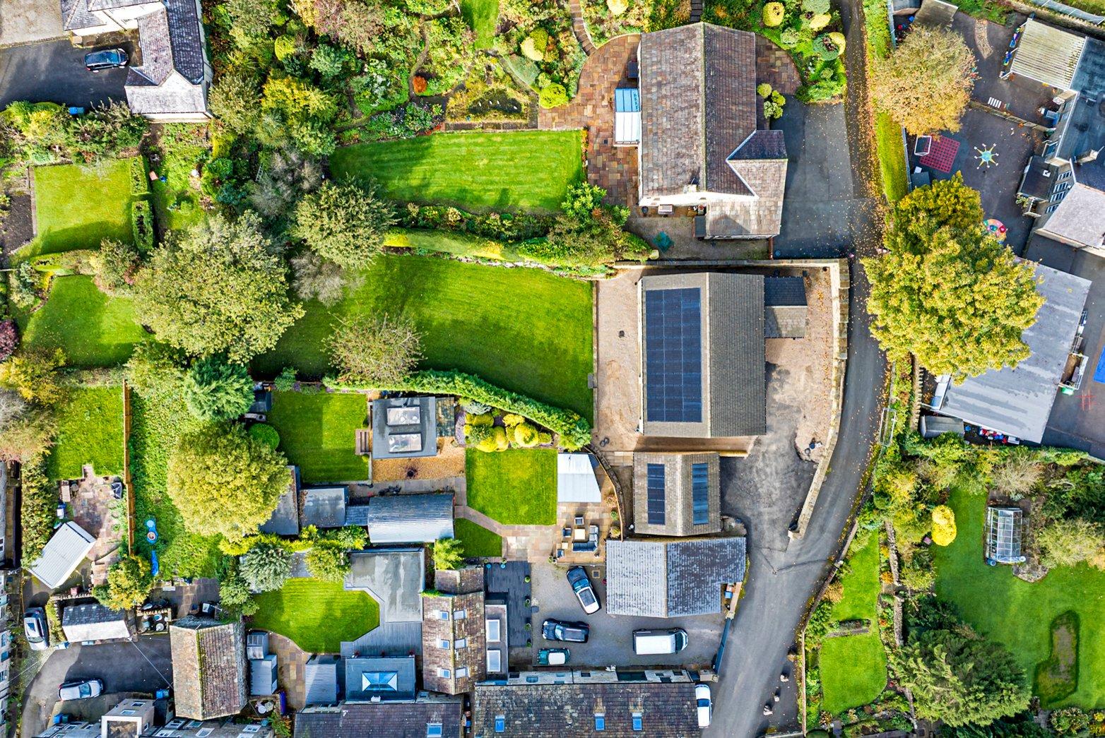 Skipton Road, Thornton in Craven, Skipton, North Yorkshire, BD23